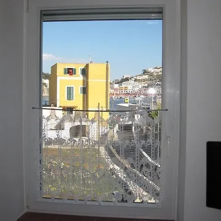 Marihome Ponza