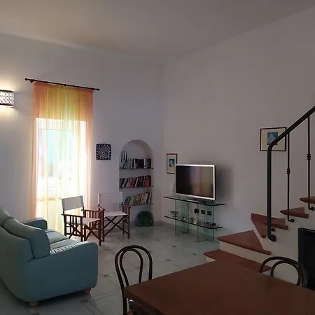 Marihome Lejlighed Ponza
