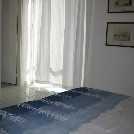 Marihome * Ponza