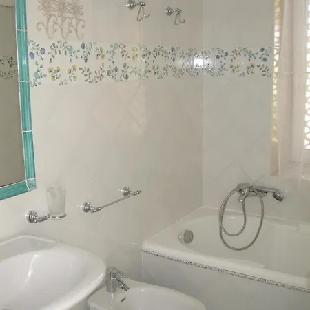 Marihome Ponza