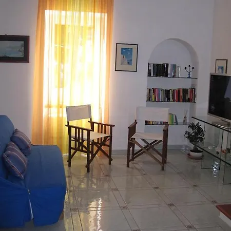 Marihome Ponza