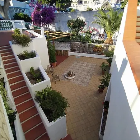 Marihome * Ponza